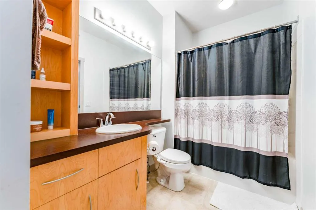 69 Springborough Court SW #314