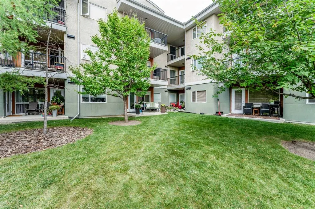 69 Springborough Court SW #314