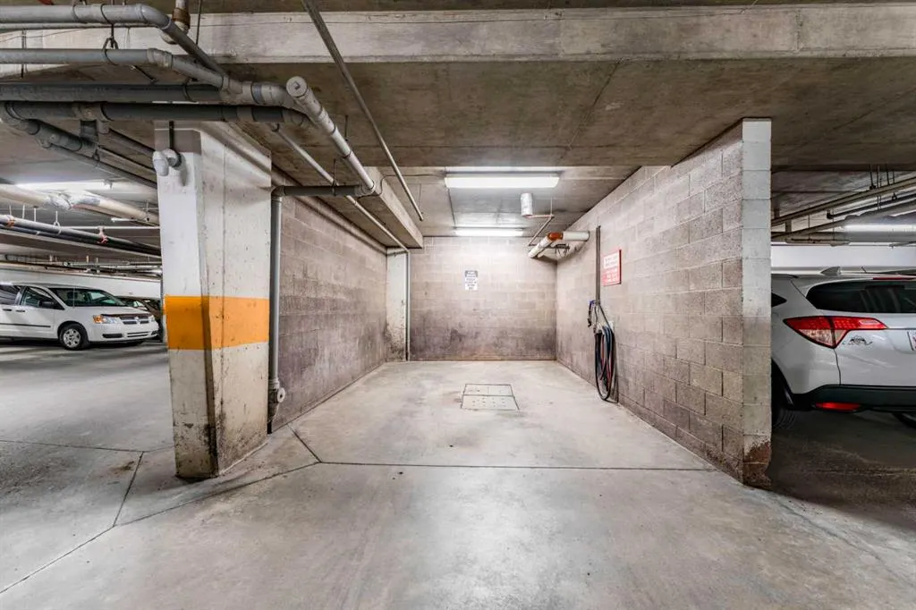69 Springborough Court SW #314