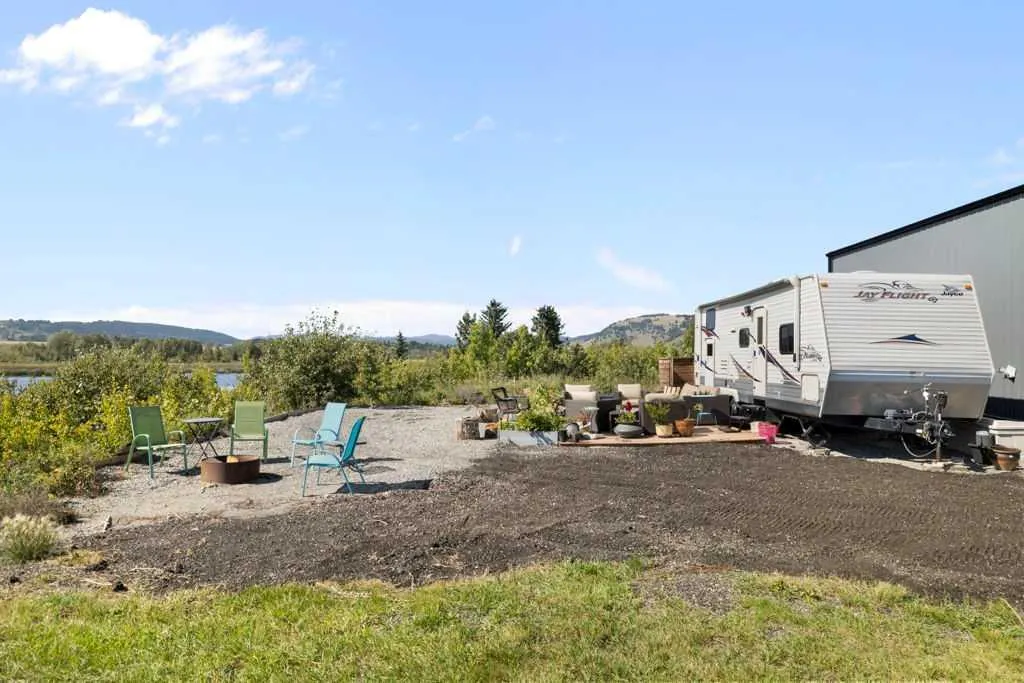 263259 Forestry Trunk Road
