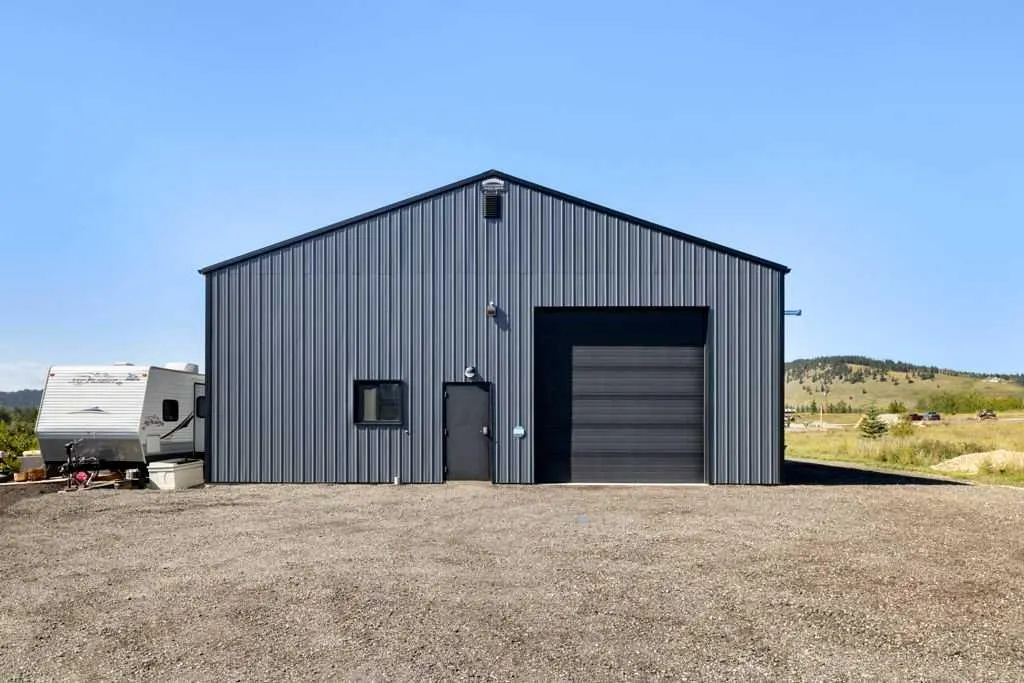 263259 Forestry Trunk Road