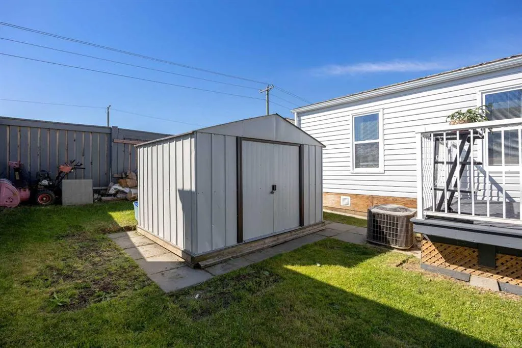 292 Cree Road