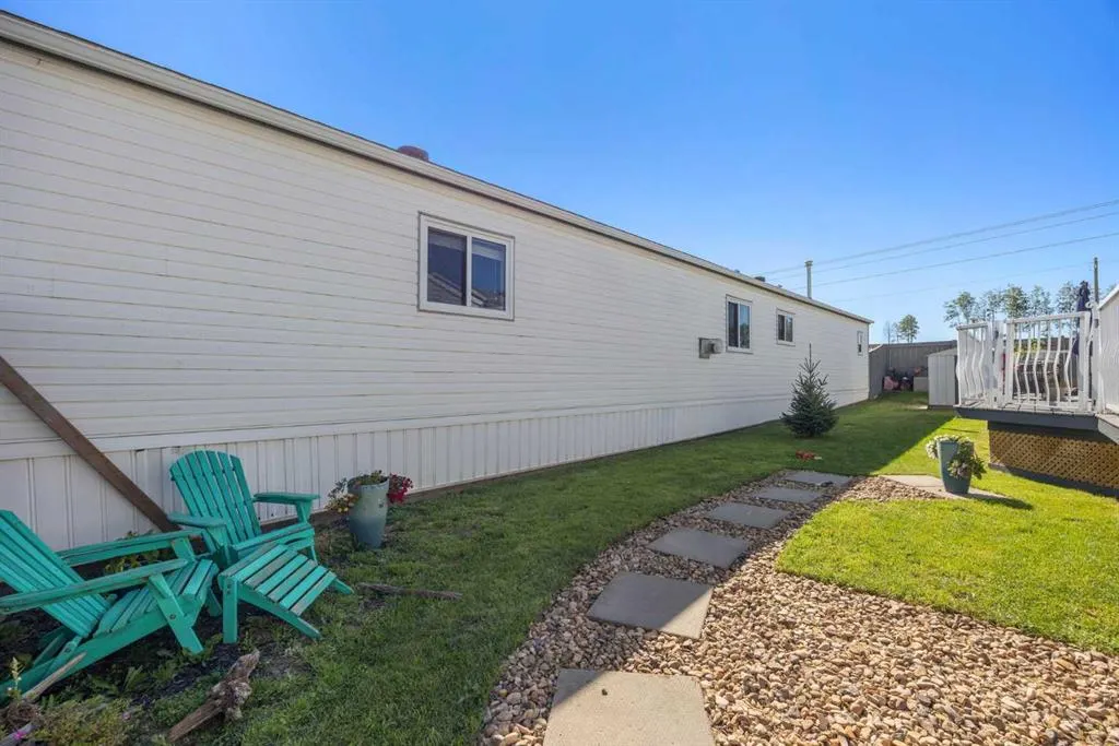 292 Cree Road