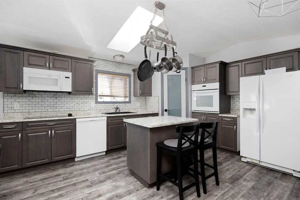 292 Cree Road