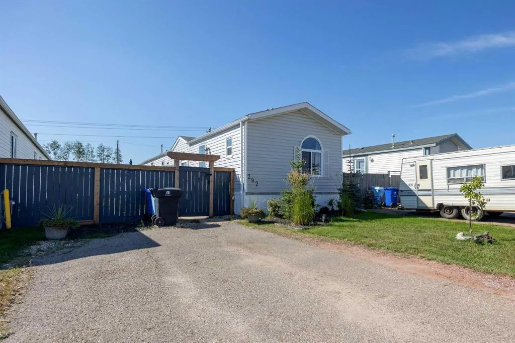 292 Cree Road