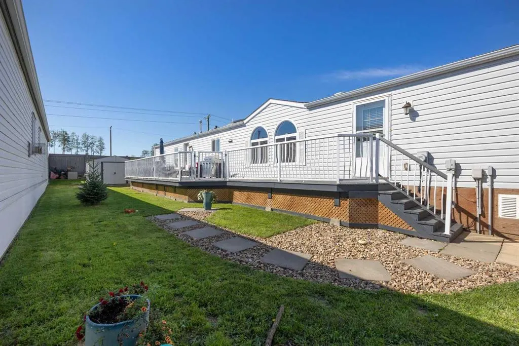 292 Cree Road