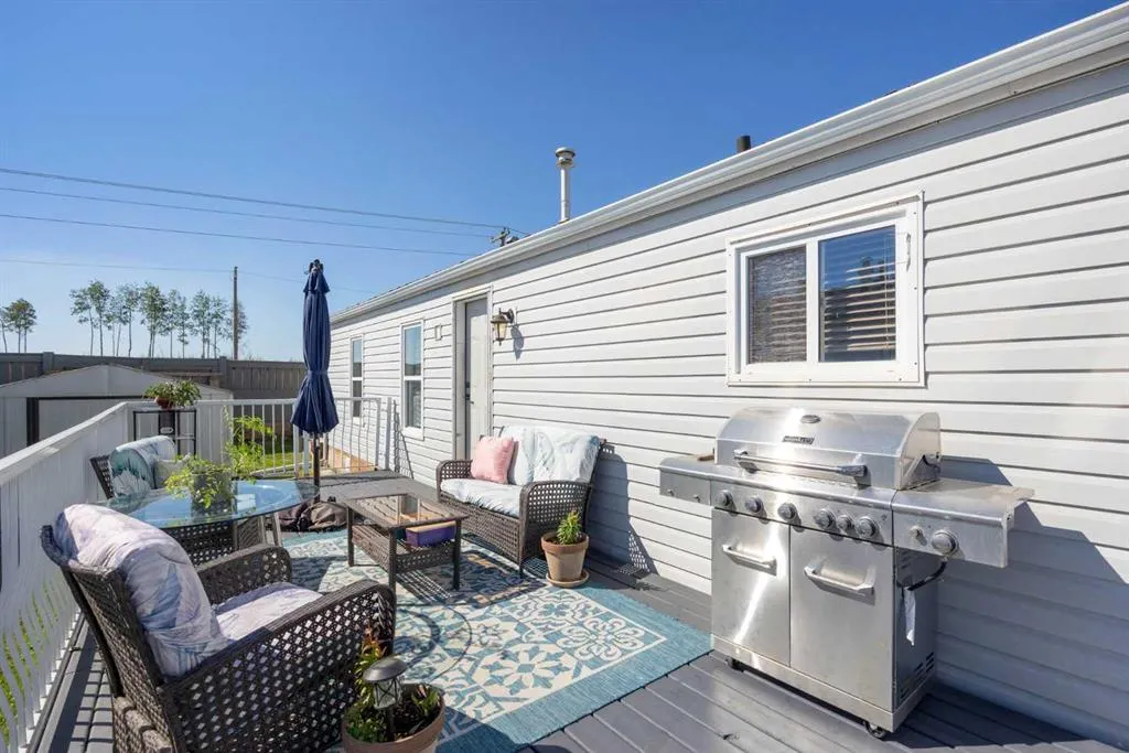 292 Cree Road