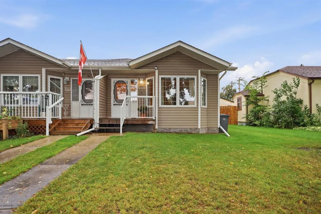 5211 50 Avenue #2