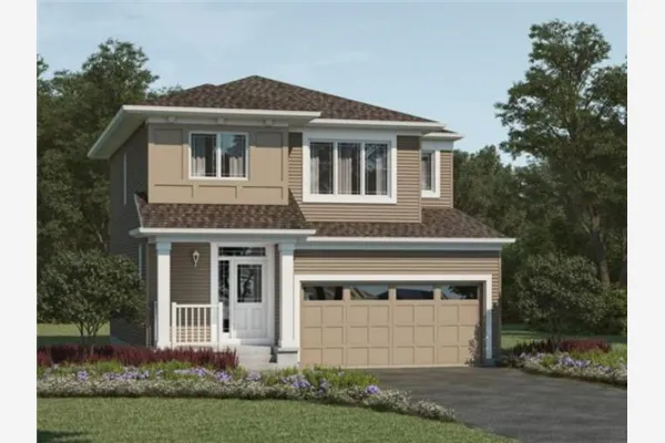 232 Carringwood Manor NW