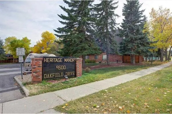 9500 Oakfield Drive SW