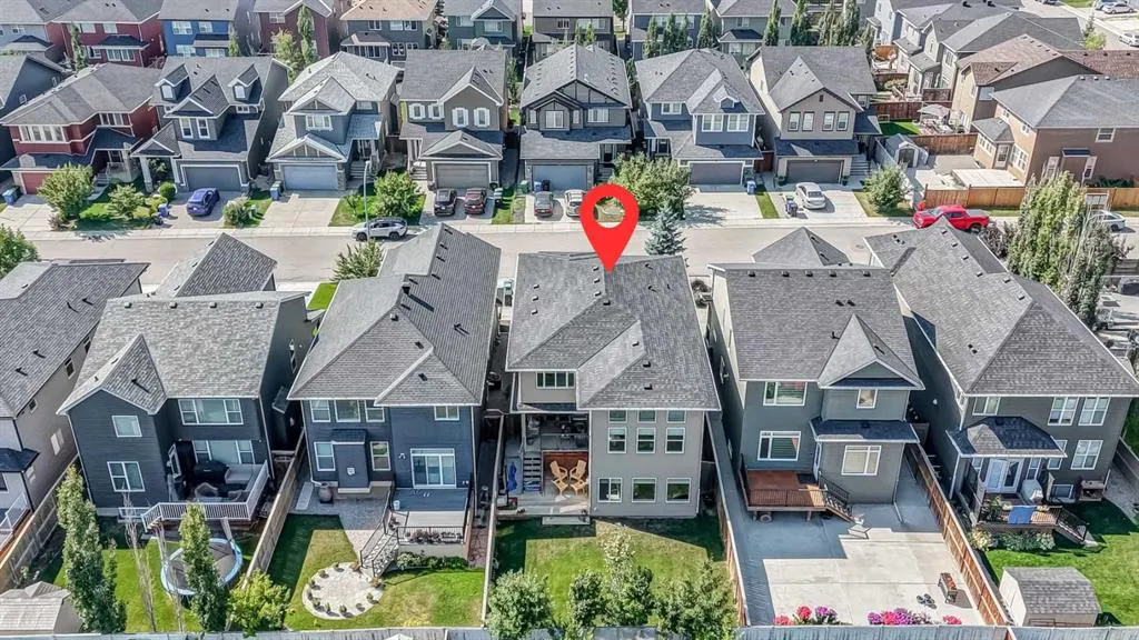 50 Evansfield Terrace NW