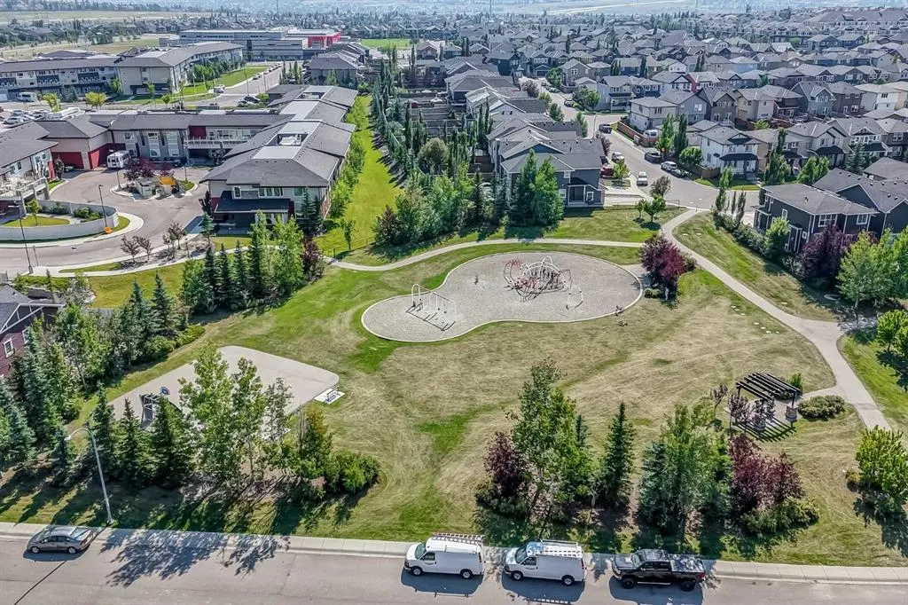 50 Evansfield Terrace NW