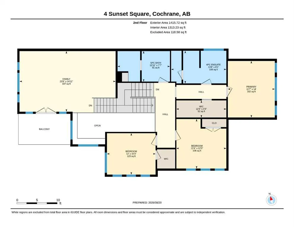 4 Sunset Square
