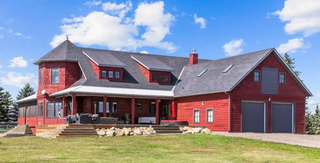280195 Township Road 264