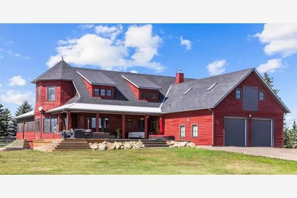 280195 Township Road 264