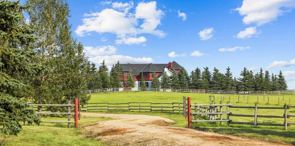 280195 Township Road 264