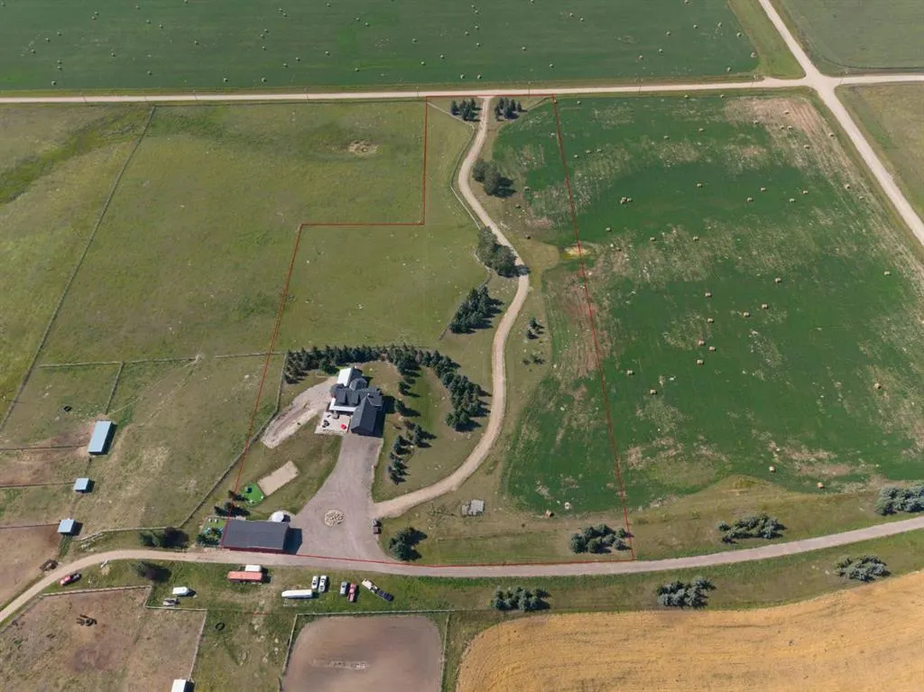 280195 Township Road 264