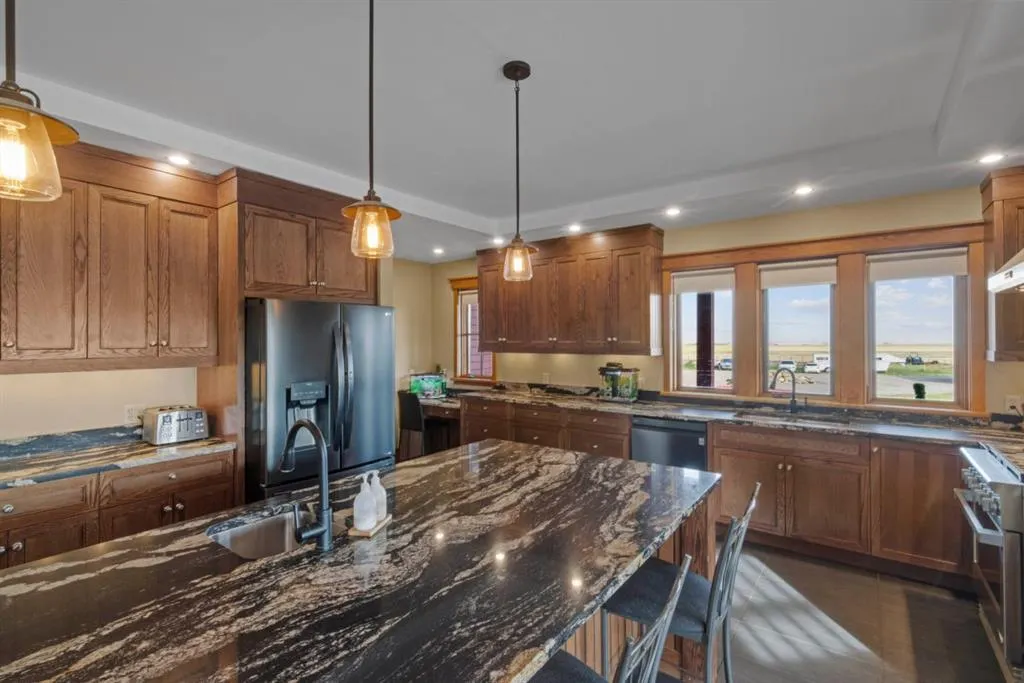 280195 Township Road 264