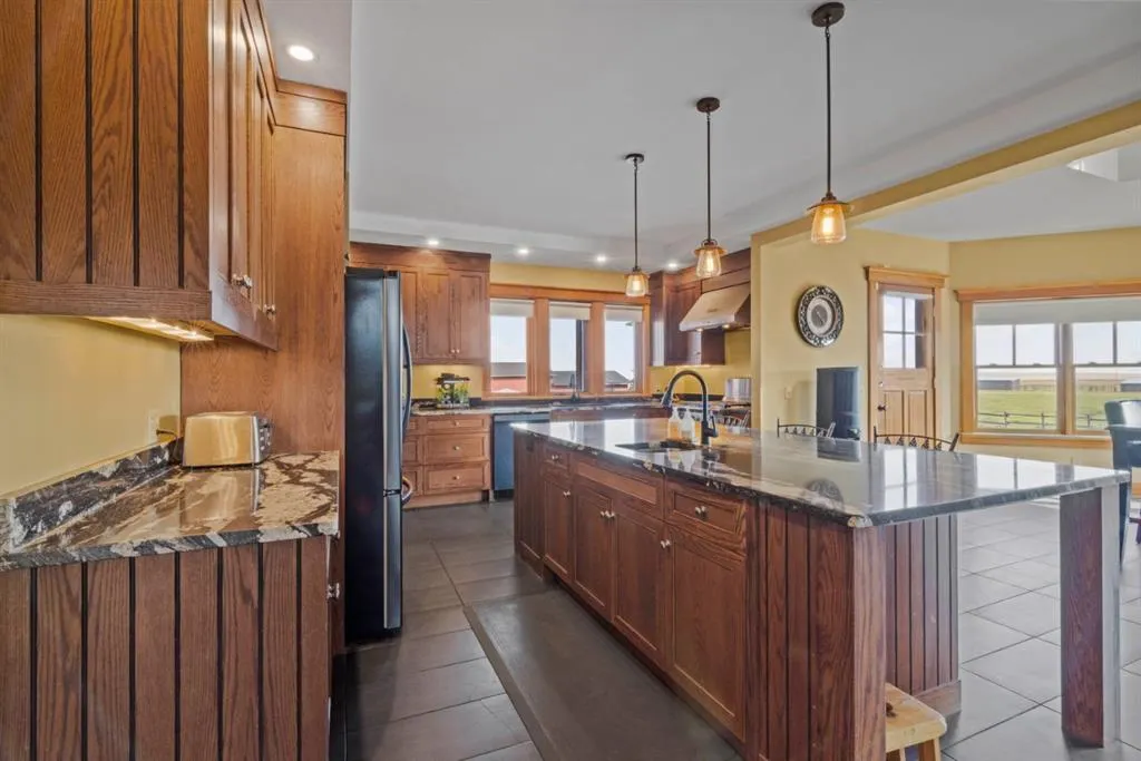 280195 Township Road 264