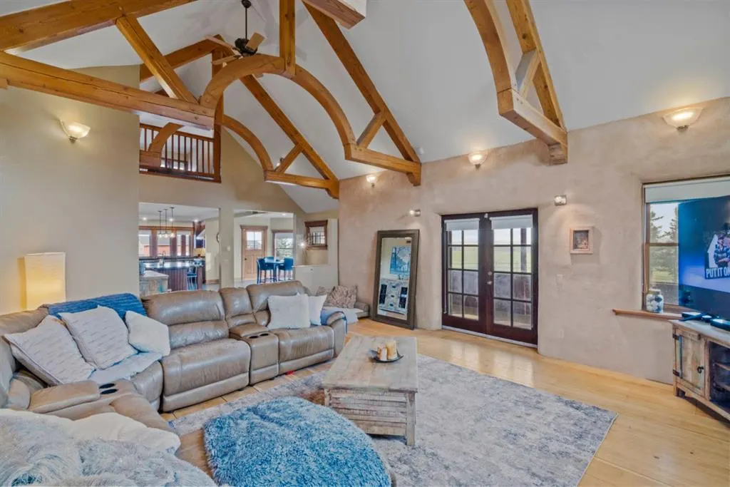 280195 Township Road 264