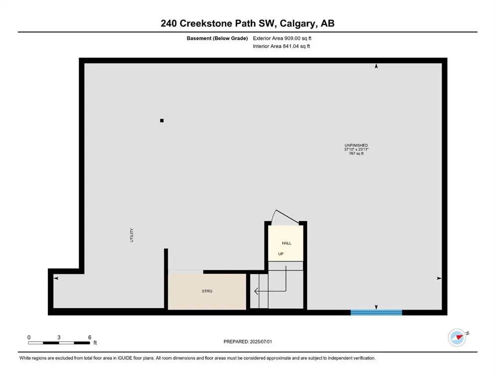 240 Creekstone Path SW
