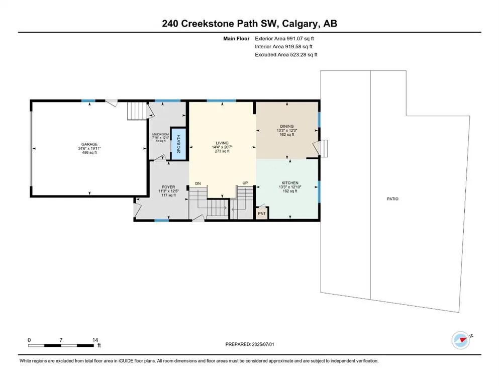 240 Creekstone Path SW
