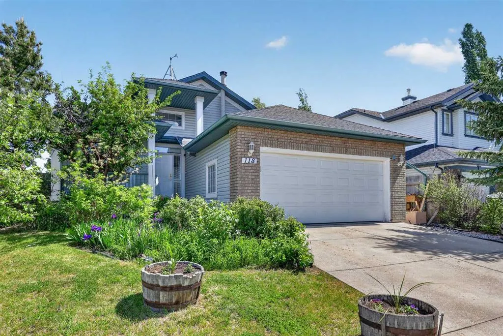 118 Invermere Drive
