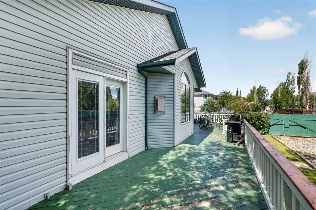 118 Invermere Drive