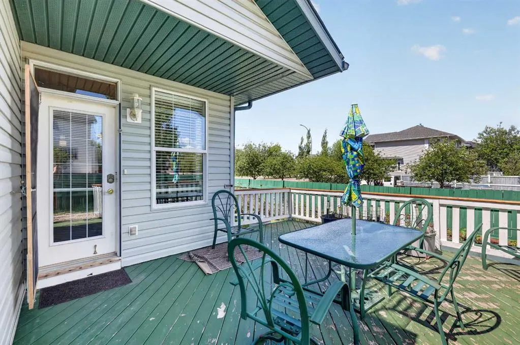 118 Invermere Drive