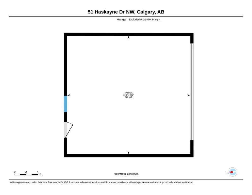 51 Haskayne Drive NW
