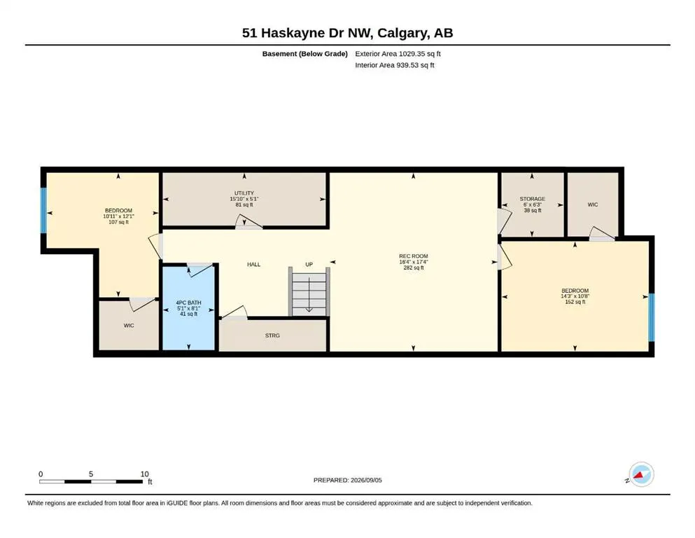 51 Haskayne Drive NW