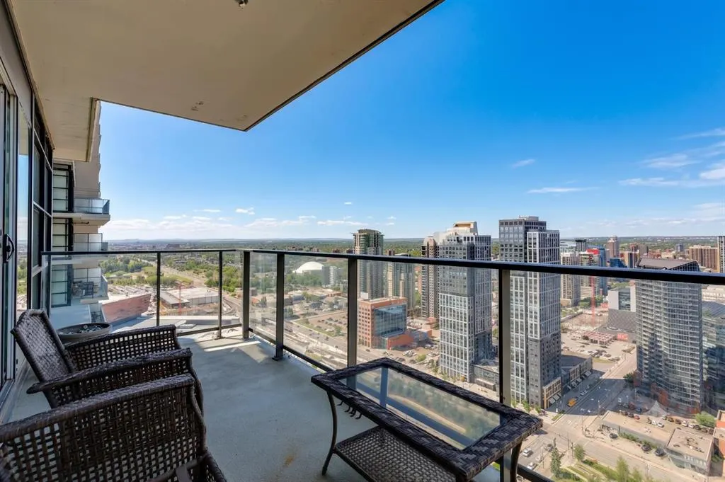1122 3 Street SE #3407