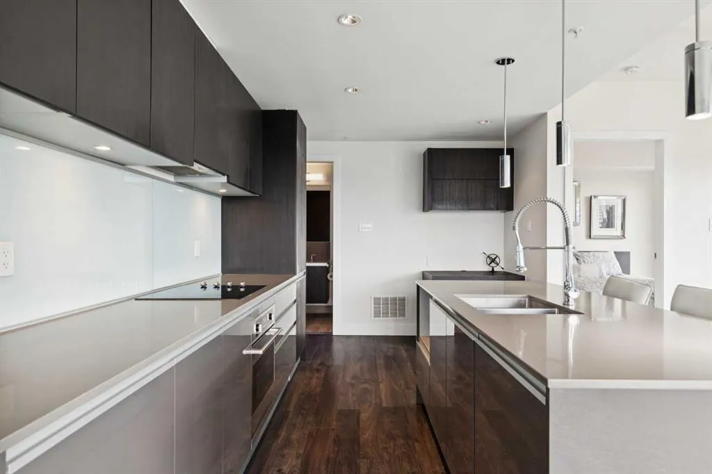 1122 3 Street SE #3407