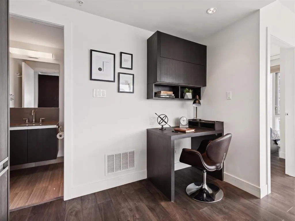 1122 3 Street SE #3407