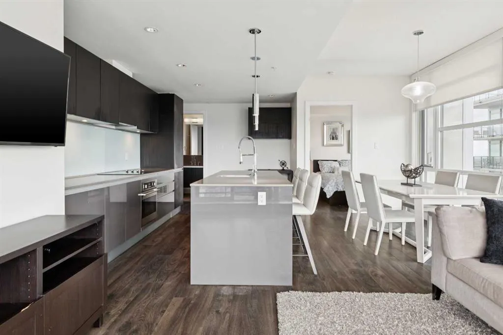 1122 3 Street SE #3407