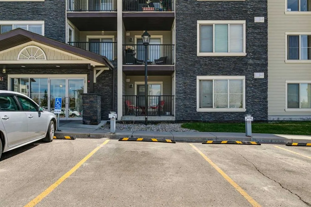 625 Glenbow Drive #2301