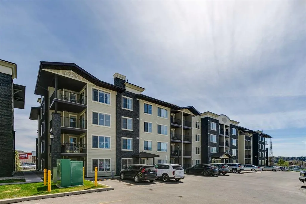 625 Glenbow Drive #2301