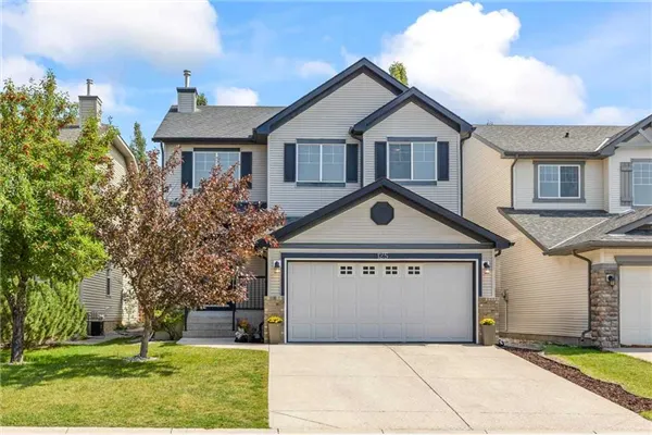 125 Cougarstone Manor SW