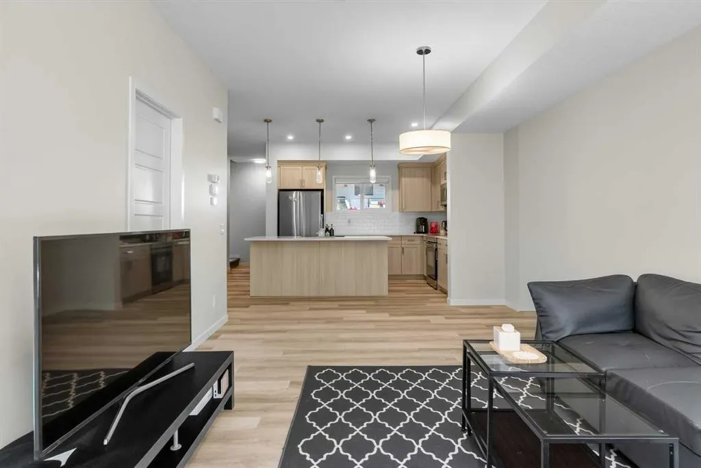42 Cranbrook Gardens SE #110