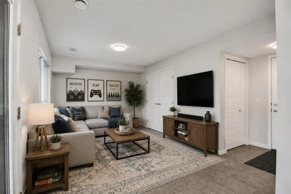 42 Cranbrook Gardens SE #110