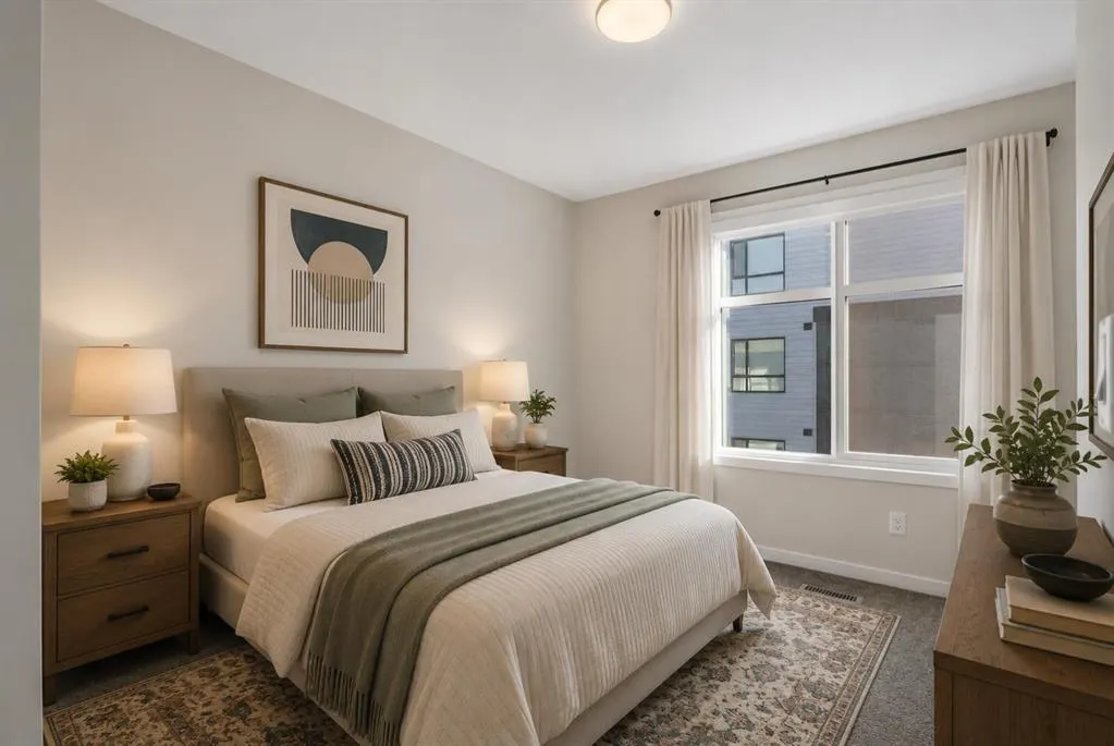 42 Cranbrook Gardens SE #110