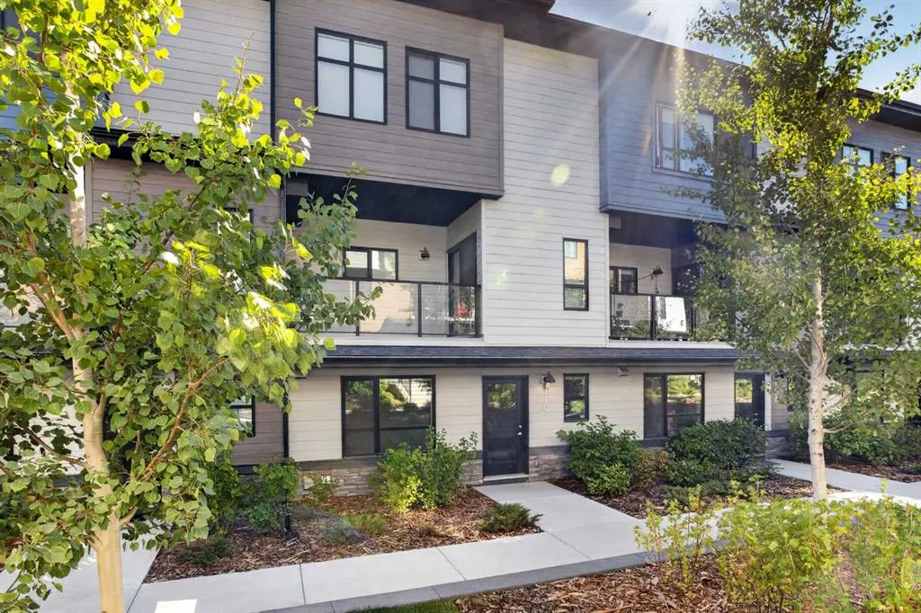 42 Cranbrook Gardens SE #110