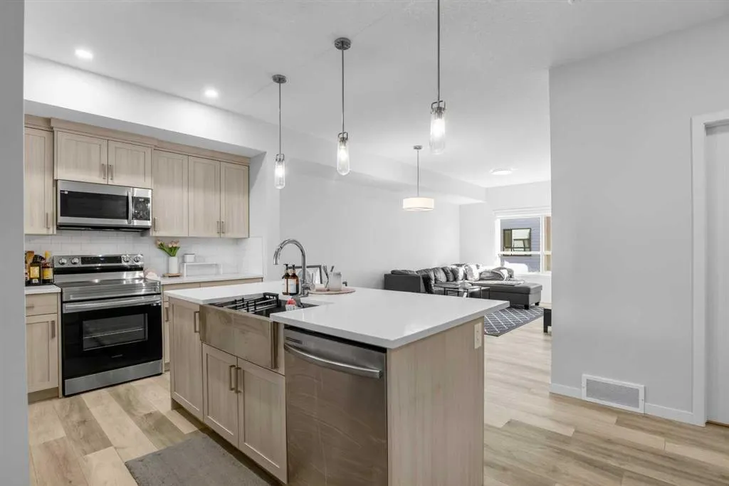 42 Cranbrook Gardens SE #110