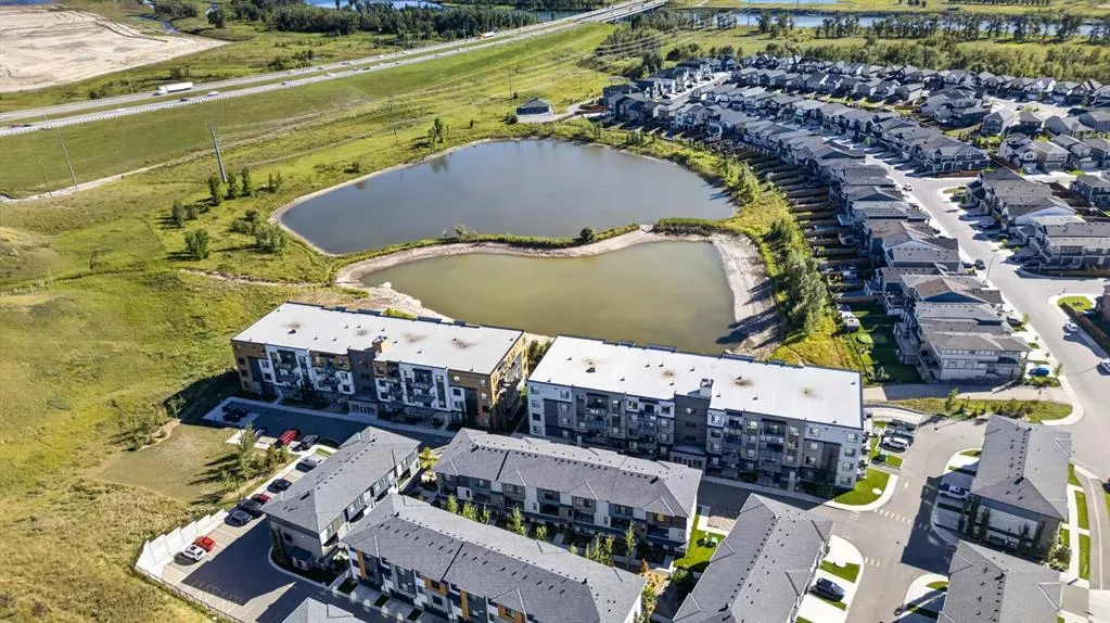 42 Cranbrook Gardens SE #110