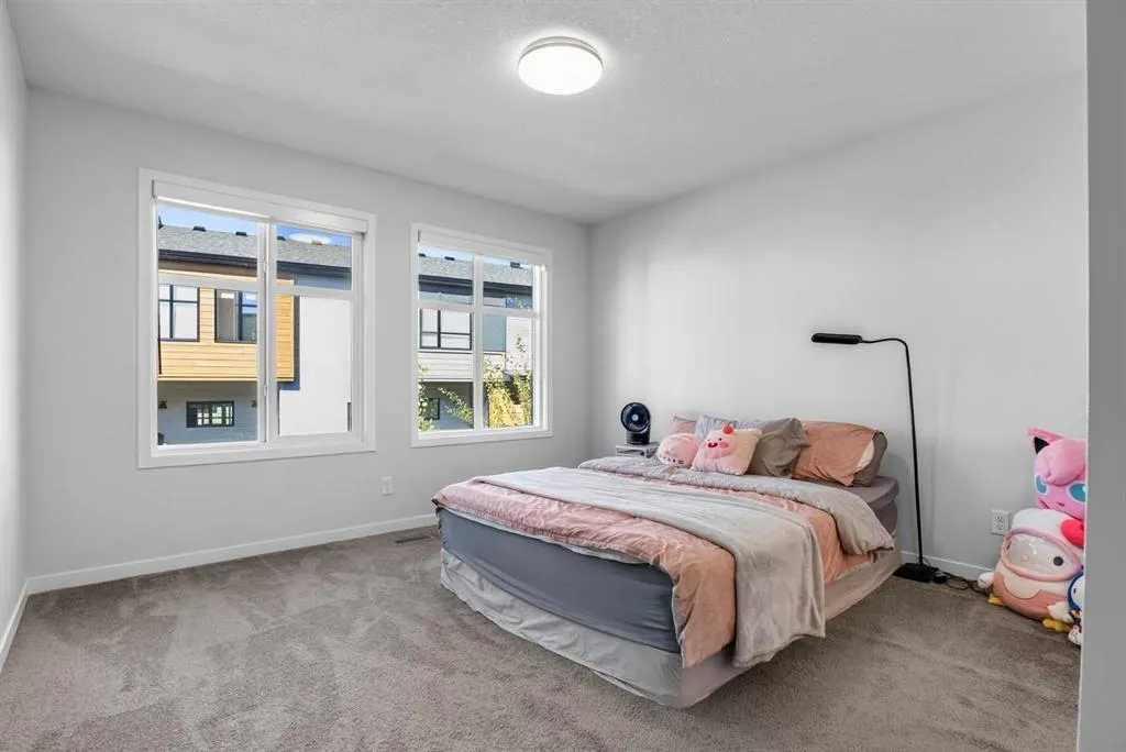 42 Cranbrook Gardens SE #110