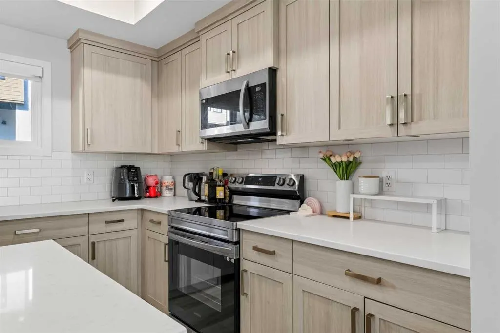 42 Cranbrook Gardens SE #110
