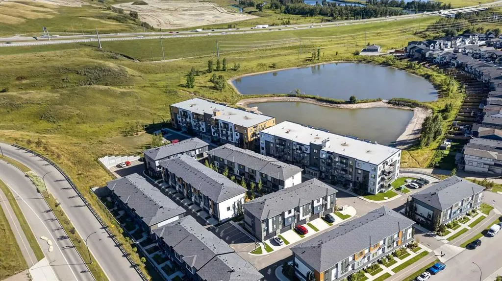 42 Cranbrook Gardens SE #110