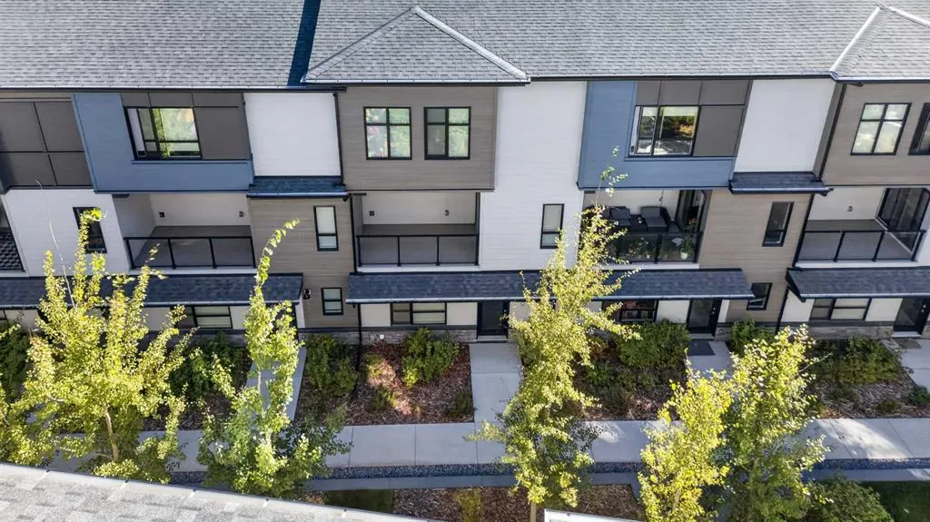 42 Cranbrook Gardens SE #110