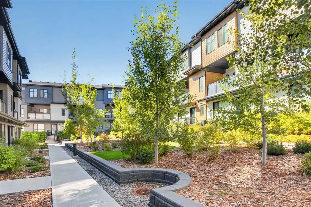 42 Cranbrook Gardens SE #110