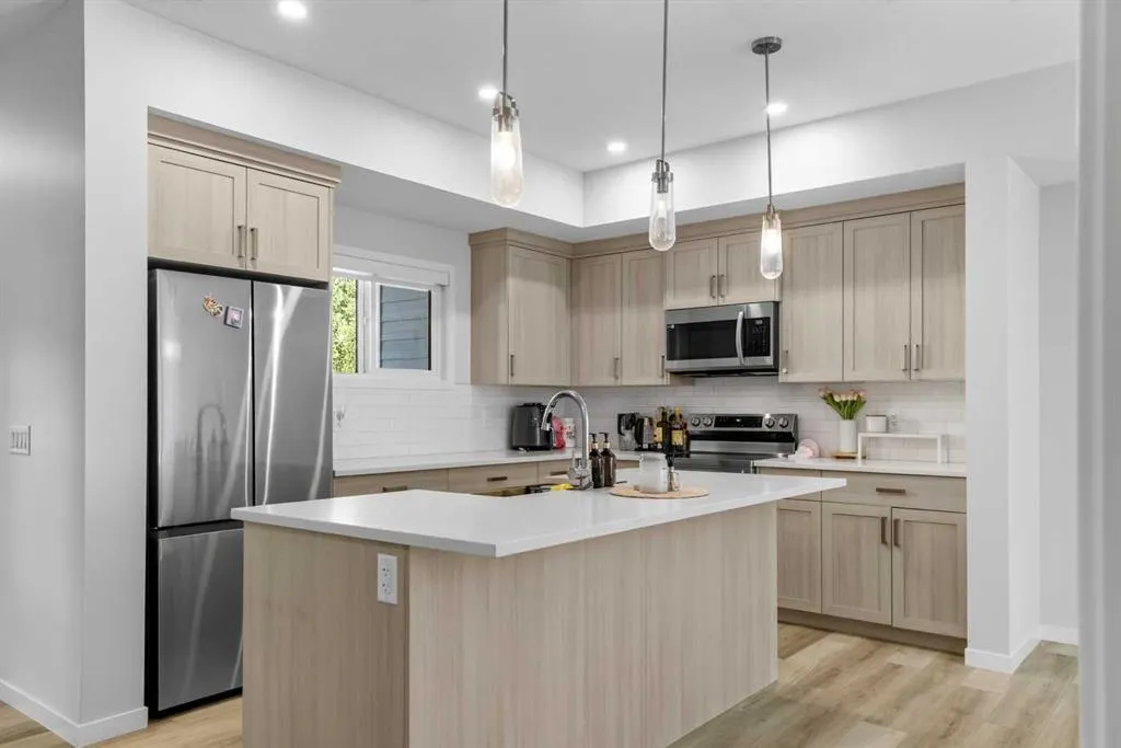 42 Cranbrook Gardens SE #110